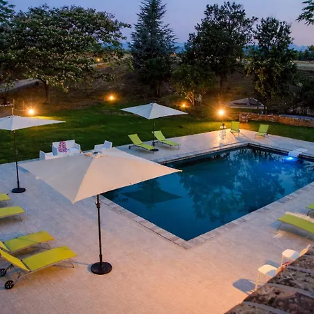 Villa Villadenise Casemolino