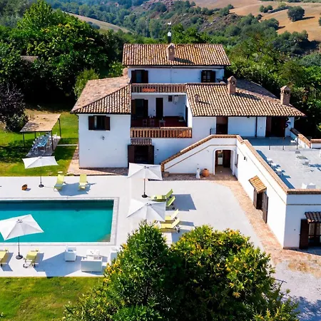 Villa Villadenise