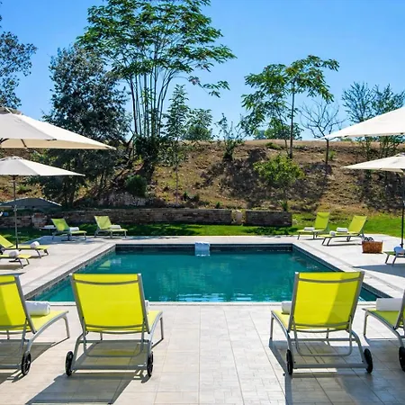 Villadenise Βίλα