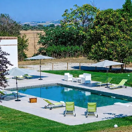 Villadenise Casemolino