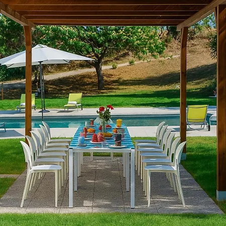 Villadenise Villa