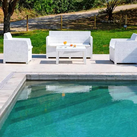 Villa Villadenise Casemolino