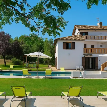 Villa Villadenise *