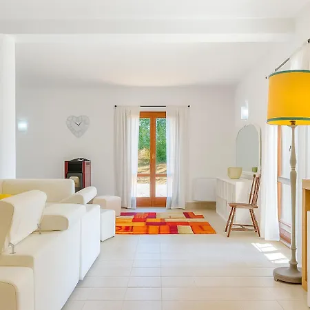 Villadenise Villa Casemolino