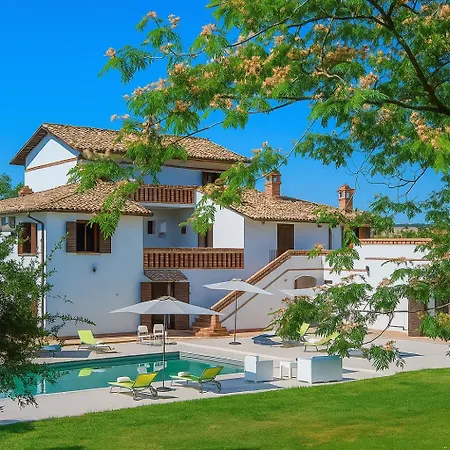 Villa Villadenise *