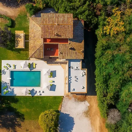 Villa Villadenise Casemolino