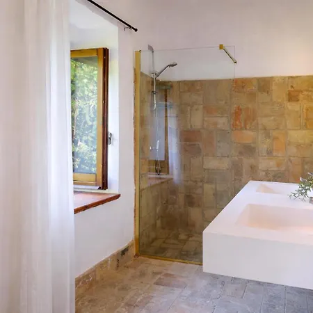 Villadenise Villa Casemolino