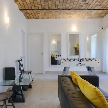 Villadenise Villa Casemolino