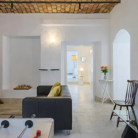 Villadenise Casemolino