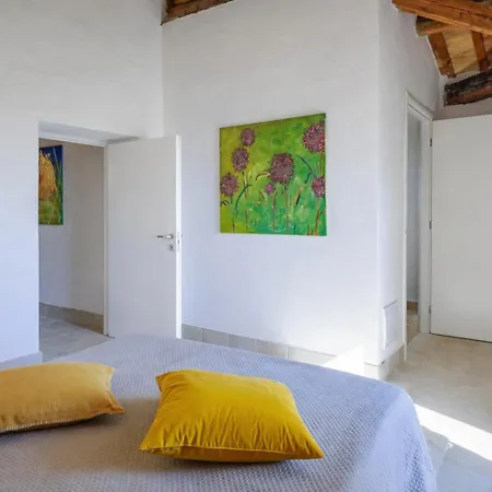 Villa Villadenise Casemolino