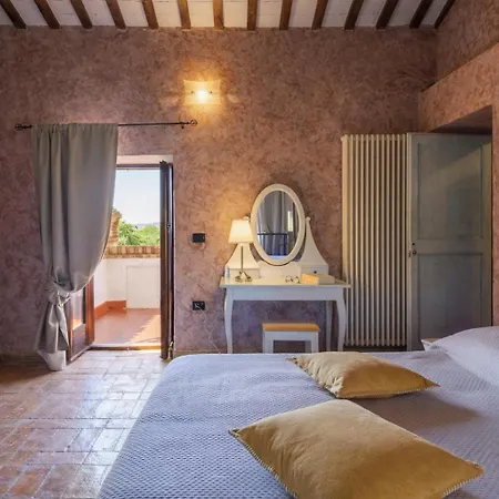 Villadenise Casemolino