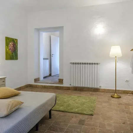 Villadenise Villa