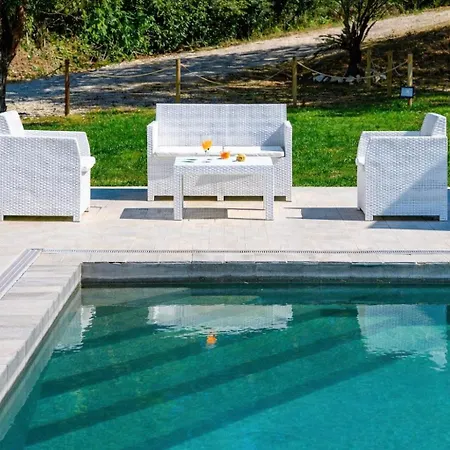 Villadenise Villa Casemolino