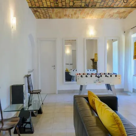 Villadenise Casemolino