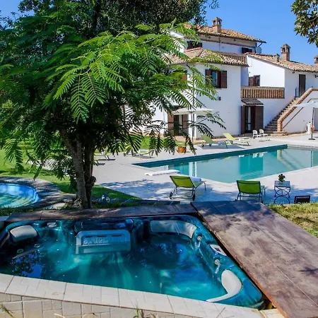 Villadenise * Casemolino
