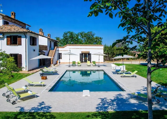 Villadenise ヴィラ