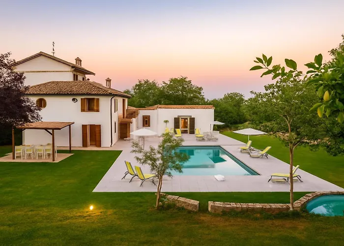 Villadenise ヴィラ