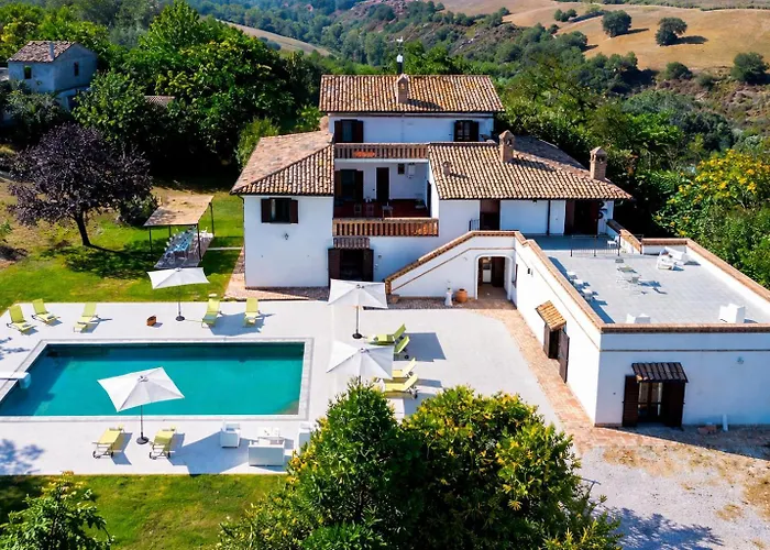 ヴィラ Villadenise