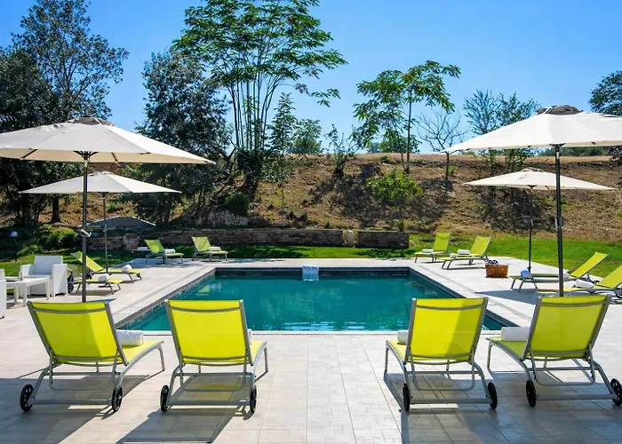 Villadenise ヴィラ