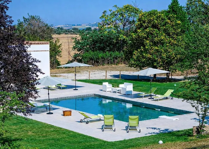 Villadenise Casemolino