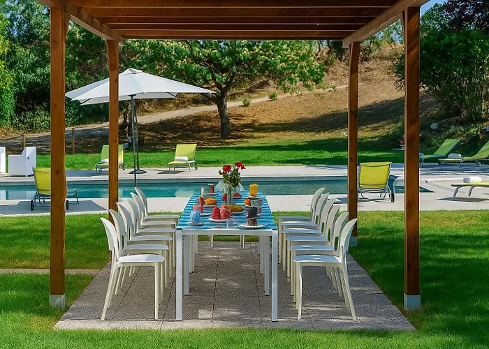 Villadenise ヴィラ