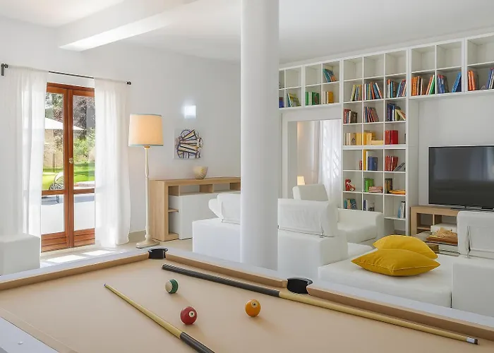 Villadenise ヴィラ *