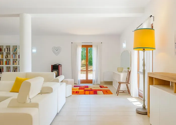 Villadenise ヴィラ Casemolino