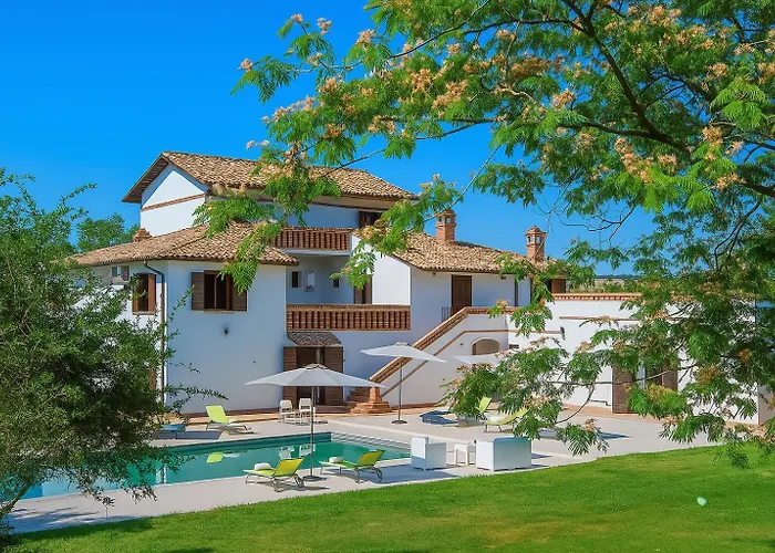 ヴィラ Villadenise *