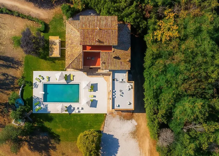 ヴィラ Villadenise Casemolino