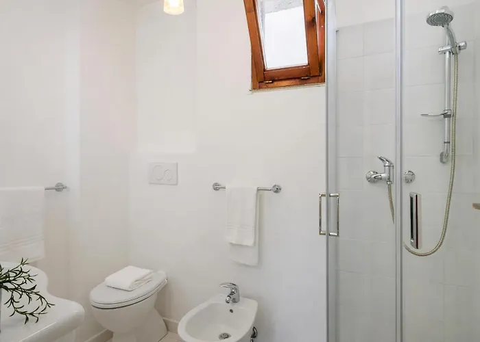 Villadenise ヴィラ Casemolino