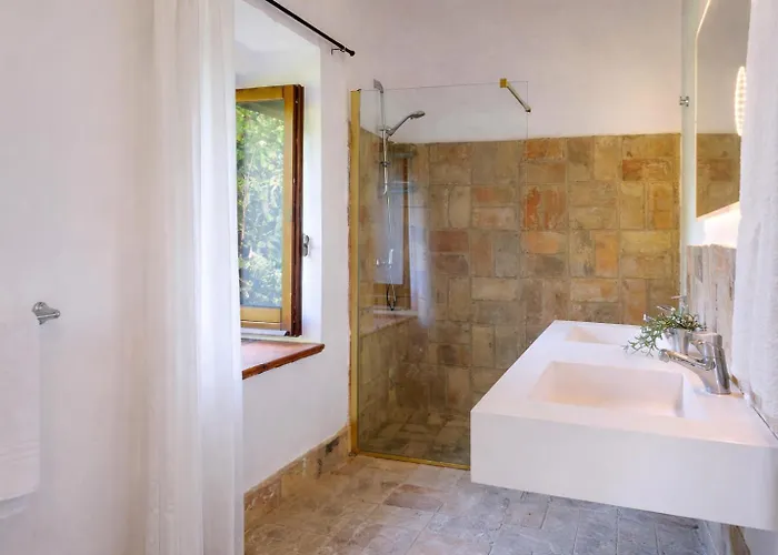 Villadenise ヴィラ Casemolino