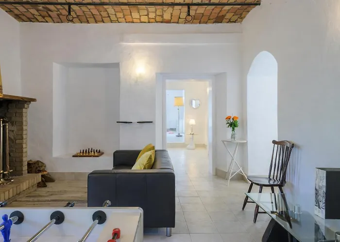 Villadenise Casemolino