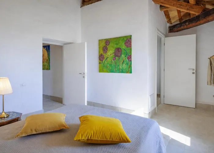 ヴィラ Villadenise Casemolino