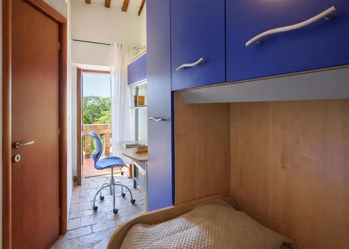 Villadenise Casemolino