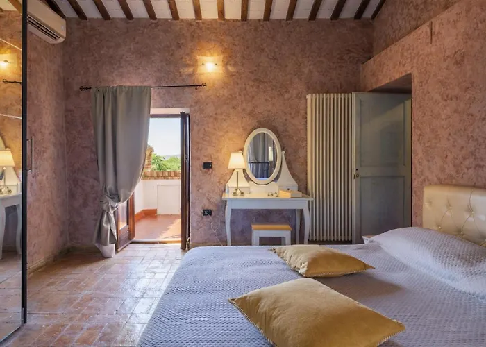 Villadenise Casemolino