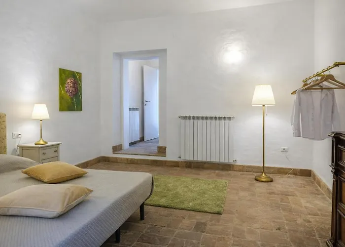 Villadenise Βίλα