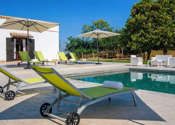 ヴィラ Villadenise