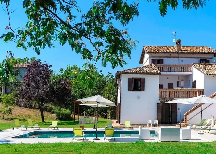 Villadenise ヴィラ *