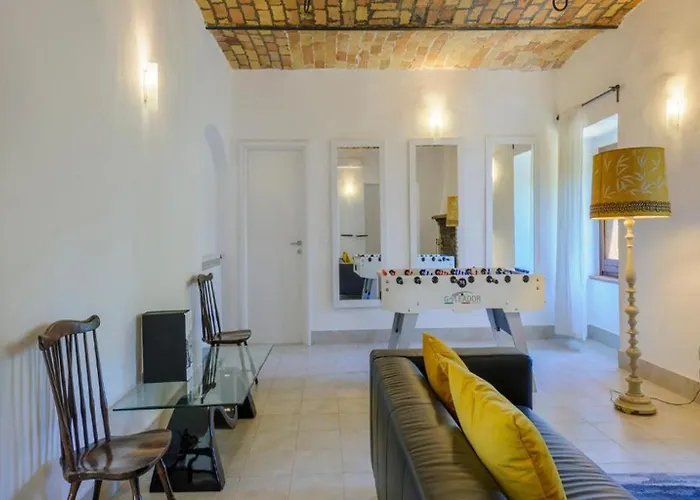 Villadenise Casemolino